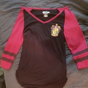 Never worn Harry Potter Shirt
